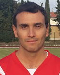 Claudio TOMASSONI - Centrocampista